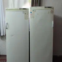 یخچال و فریزر دوقلوی یخساران