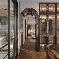 طراحی لوکس زمین ویلااجرا مدرن کلاسیک بازدید رایگان|خدمات پیشه و مهارت|تهران, سعادتآباد|دیوار