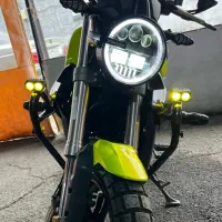 زونتس g1 z2|موتورسیکلت|فردیس, فردیس|دیوار