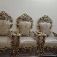 کاورمبل یلدا|مبلمان خانگی و میز عسلی|قم, باجک یک|دیوار