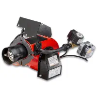 مشعل گازی شوفاژ کار مدلg65