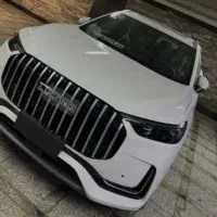 لوکانو L8مدل۱۴۰۴سفید صدفی سند آماده و تحویل آنی
