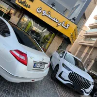 سرامیک خودرو ، پولیش ، کاور رنگی و بادینفس PPF|قطعات یدکی و لوازم جانبی|شیراز, فرهنگ شهر|دیوار