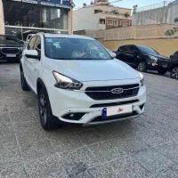 تیگو7 ie مدل 1400