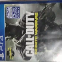 بازی کالاف PS4