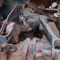 ۳۹۹ جفت فابریک|خودرو سنگین|اهواز, پردیس دو|دیوار