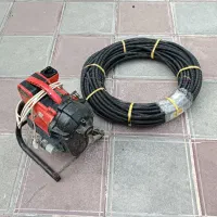 لوله بازکنی و تخلیه چاه شبانه روز،بدون تعطیل گرگان