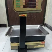 ترازو اصلی محک.پرینتر بارکدخوان.میز|فروشگاه و مغازه|شیراز, شهرک مفتح|دیوار