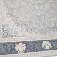 فرش ۹متری گل برجسته