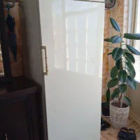 یخچال قدیمی