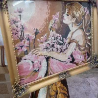 تابلو|تابلو، نقاشی، عکس|ایلام, |دیوار