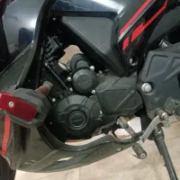 مگلی ۲۰۰|موتورسیکلت|کرج, کلاک نو|دیوار