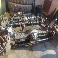 وسایل جرثقیل