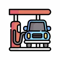 سهمیه ی بنزین