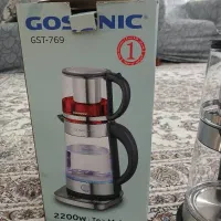 کتری برقی دیجیتالی