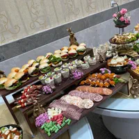 بادکنک ارایی ۹۹۹ منو های اقتصادی|خدمات پذیرایی، مراسم|تهران, عبدل‌آباد|دیوار