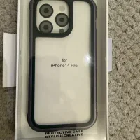 قاب ۱۴پرو برند k2