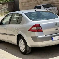 رنو مگان اتومات 2000cc، مدل ۱۳۹۰|خودرو سواری و وانت|مشهد, آزادشهر|دیوار