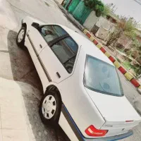 پژو 405 SlxTU5 مدل 99 آخراش سیمی ۶۰ تا کار|خودرو سواری و وانت|اهواز, شهرک نفت|دیوار