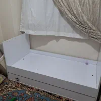 تخت خواب کودک