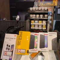 سامسونگ A56 رم 12 قیمت کف ایران