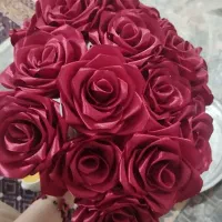 سفارش گل روبانی همه مدل|گل مصنوعی|قرچک, مهدیه|دیوار