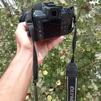 فروش دوربین Olympus|دوربین عکاسی و فیلم‌برداری|بندرعباس, |دیوار