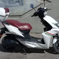 موتور برقی es1500 کویر
