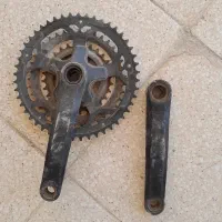 رکاب دوچرخه ۲۶