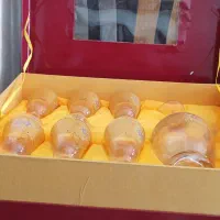 سرویس شربت خوری نو
