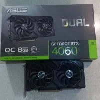 RTX 4060 OC GDDR6 8GB