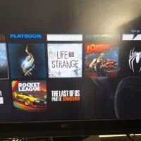 ps5 slim standard به همراه بازی و کیف|کنسول، بازی ویدئویی و آنلاین|تهران, شمس‌آباد|دیوار