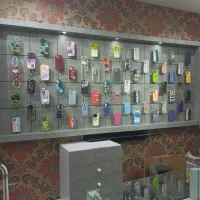 واگذاری مغازه موبایل آماده به کار (با تمام وسایل )