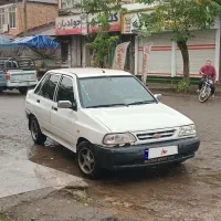 پراید مدل ۸۷