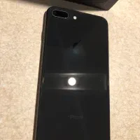 iPhone 8 Plus|موبایل|تهران, تهرانسر مرکزی|دیوار