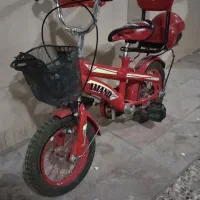 دوچرخه سایز 14 در حد نو