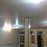 سقف کاذب و دیوارپوش پی وی سی|خدمات پیشه و مهارت|قم, عمار یاسر|دیوار