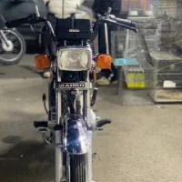 رهرو ۱۲۵|موتورسیکلت|پاکدشت, پاکدشت (مامازند)|دیوار