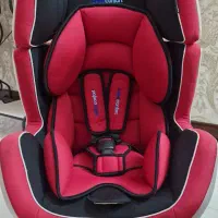 صندلی ماشین کودک خارجی