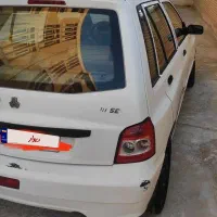 هاچ بک ۹۵|خودرو سواری و وانت|بوشهر, |دیوار