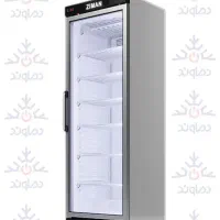 یخچال ایستاده تک درب