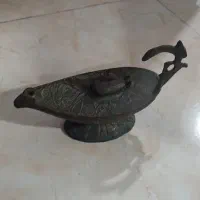 پی سوز قدیمی