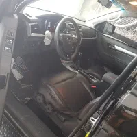 کی ام سی T8|خودرو سواری و وانت|مشهد, هنرستان|دیوار