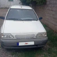 پراید مدل 95