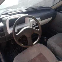 پراید ۸۴ انژکتور فروش فوری