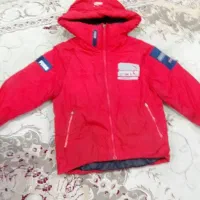 کاپشن پسرانه/کاپشن بچگانه