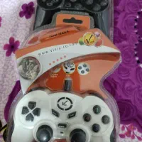 دسته بازی کامپیوتر نو