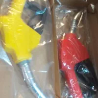 دسته نازل سوخت گازوئیل و بنزین