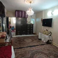 مرتضوی 64 متر تکواحدی با پارکینگ و آسانسور|فروش آپارتمان|تهران, جیحون|دیوار