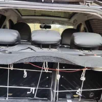 فروش 207پانا با رینگ|خودرو سواری و وانت|زاهدان, |دیوار